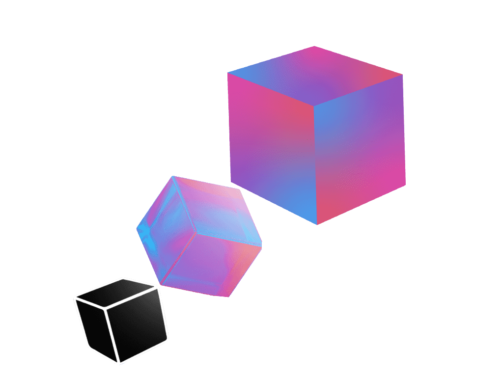 EvolutionCube